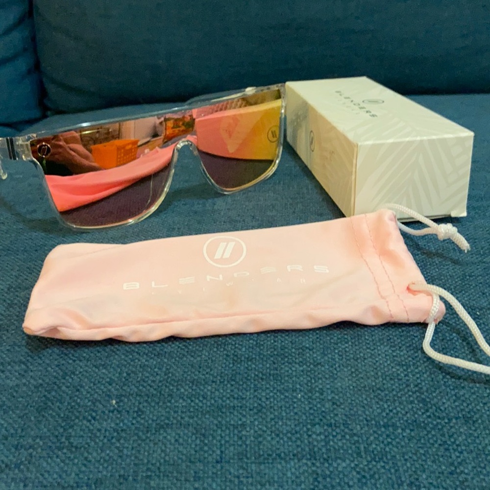 COPY - Blenders Sunglasses